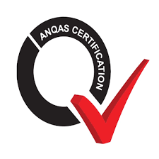 ANQAS Certification